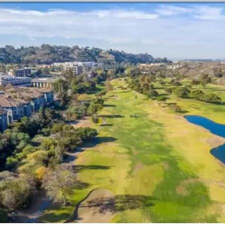 Luxury Avenue Apartment San Diego Luaran gambar