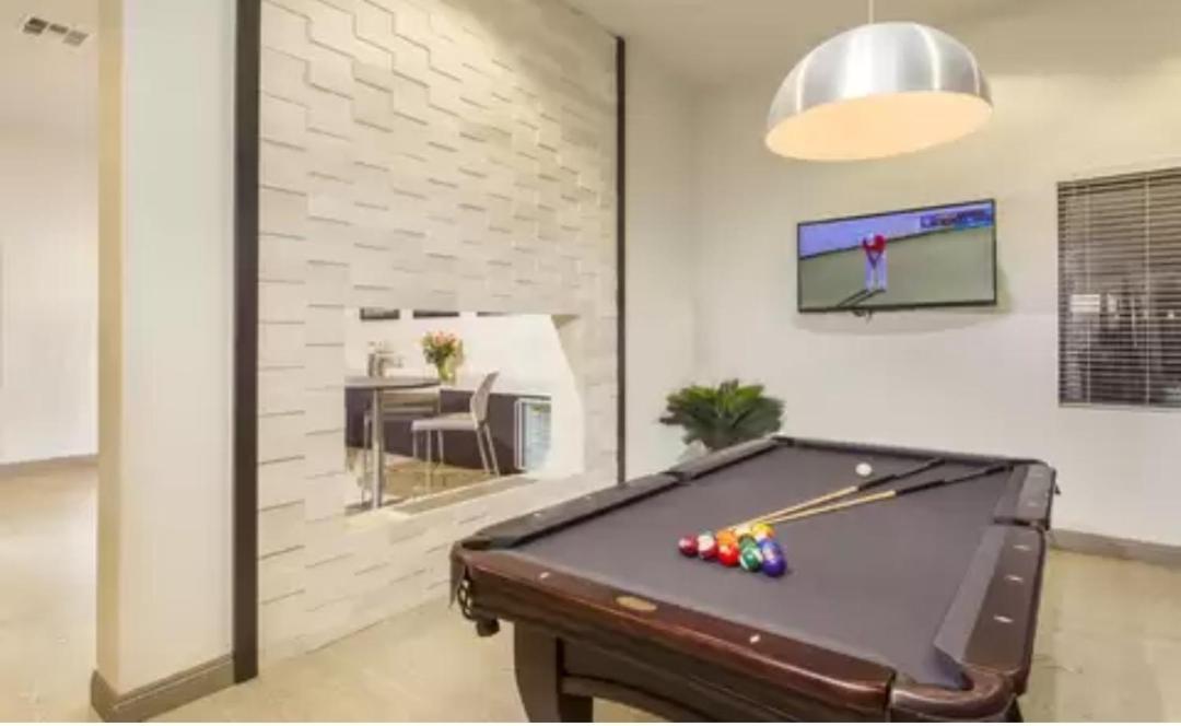 Luxury Avenue Apartment San Diego Luaran gambar