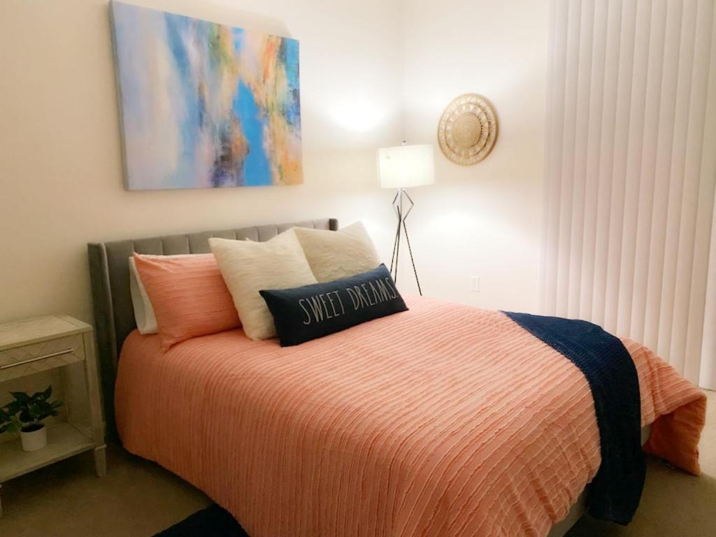 Luxury Avenue Apartment San Diego Luaran gambar