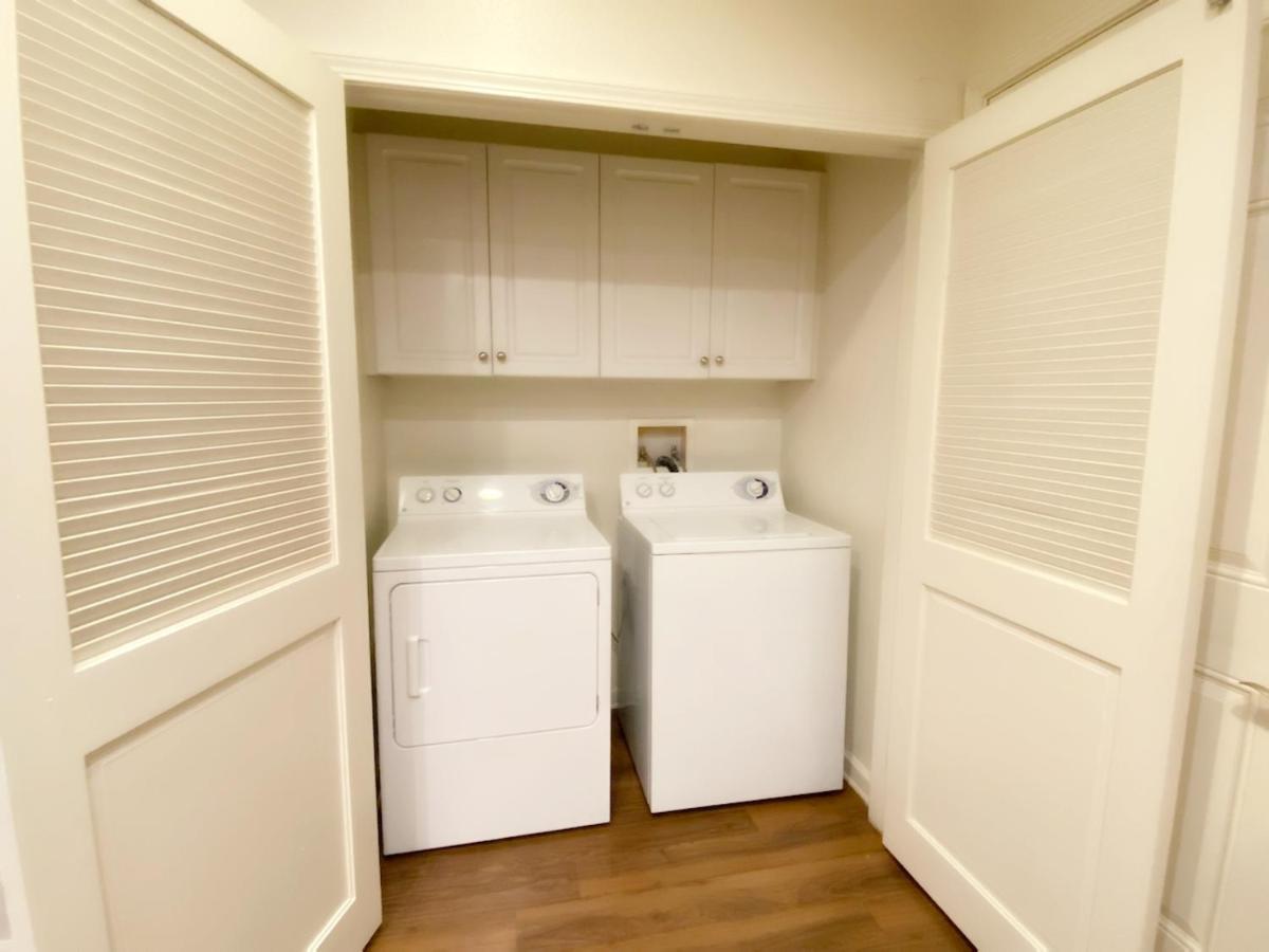 Luxury Avenue Apartment San Diego Luaran gambar