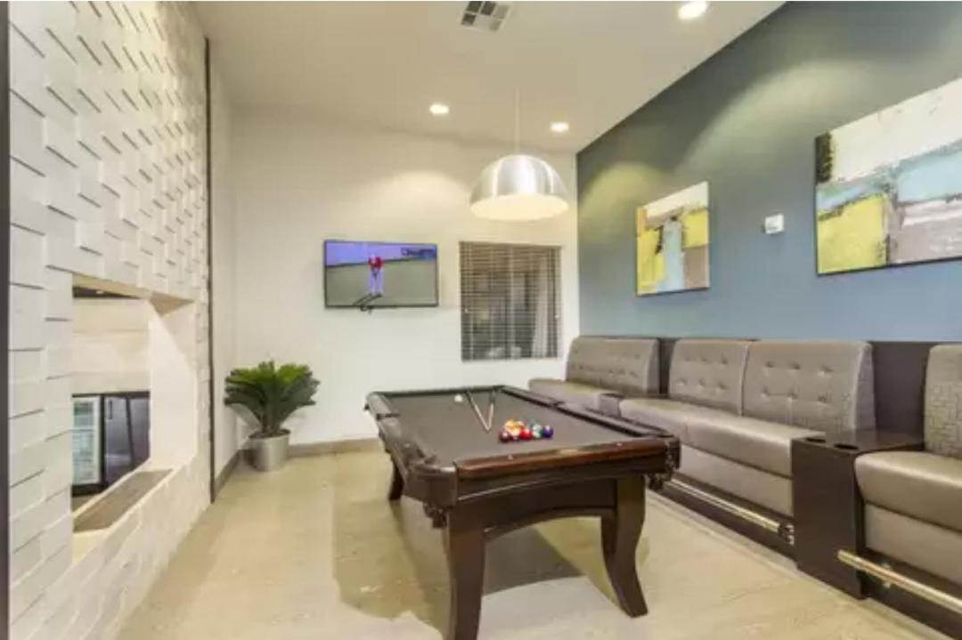 Luxury Avenue Apartment San Diego Luaran gambar