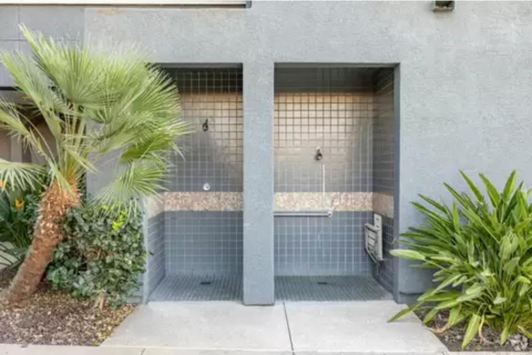 Luxury Avenue Apartment San Diego Luaran gambar
