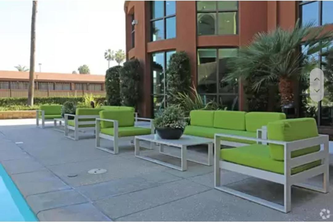 Luxury Avenue Apartment San Diego Luaran gambar