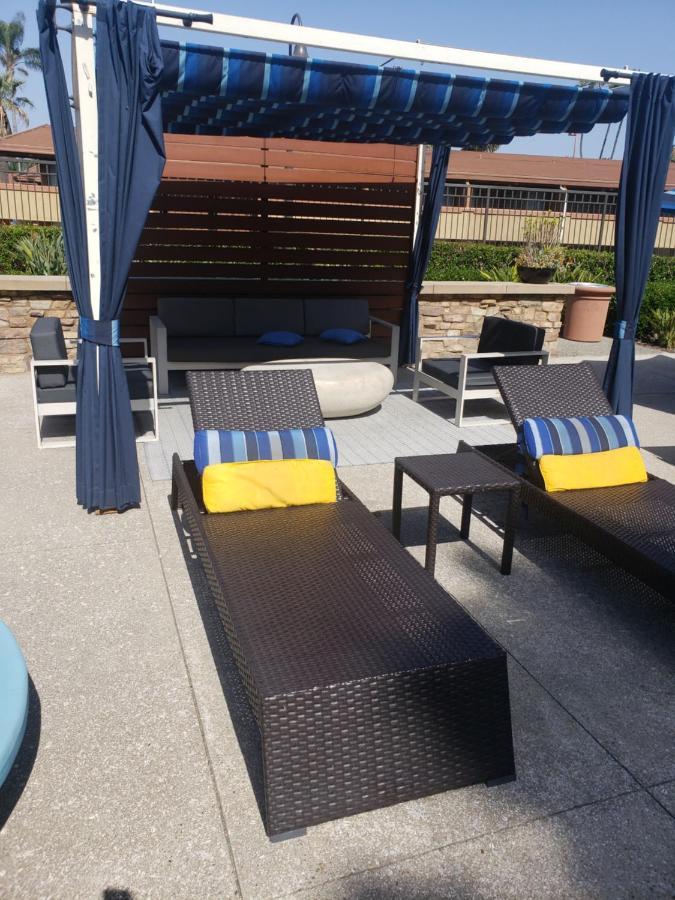 Luxury Avenue Apartment San Diego Luaran gambar