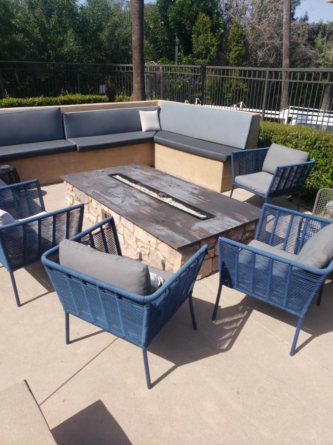 Luxury Avenue Apartment San Diego Luaran gambar