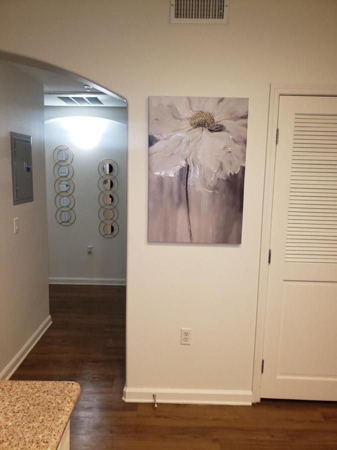 Luxury Avenue Apartment San Diego Luaran gambar